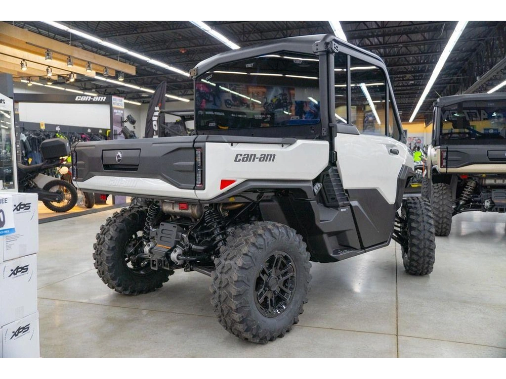2026 Can-am Defender Limited Hd11 alt