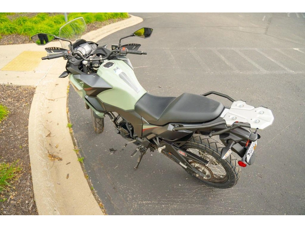2024 Kawasaki Versys®-x 300 Abs alt