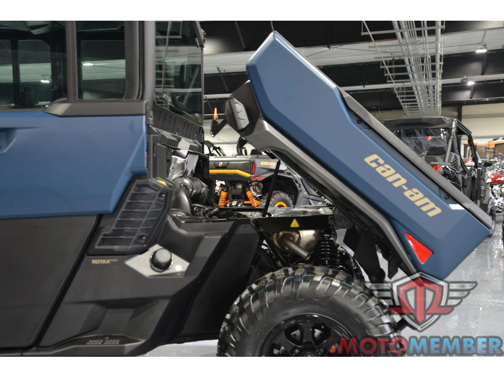 2026 Can-am Defender Max Xt Cab Hd11 alt