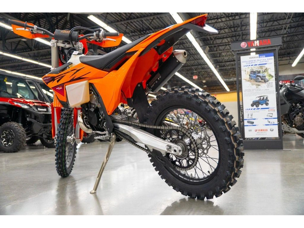 2026 Ktm 150 Xc-w alt