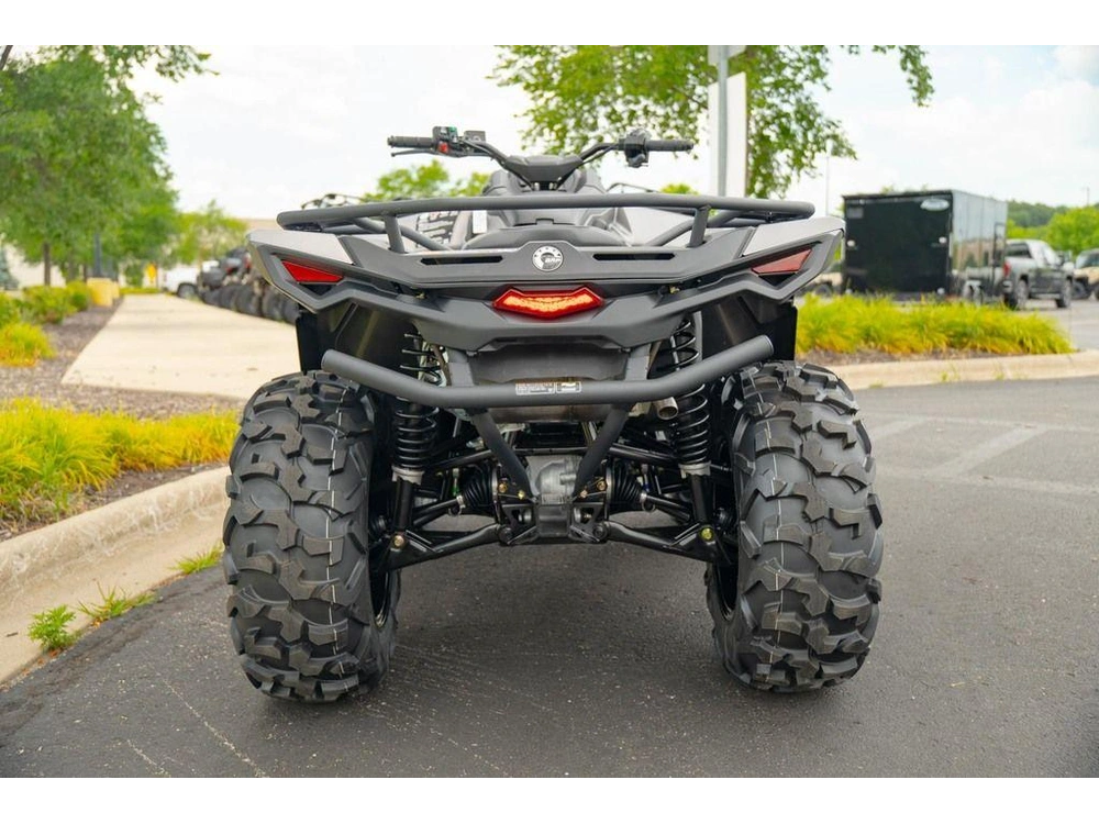 2026 Can-am Outlander Xt 700 alt