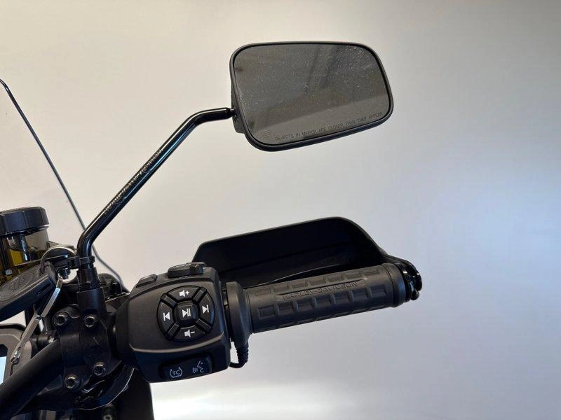 2022 Harley-davidson Adventure Ra1250s - Pan America™ 1250 Special alt