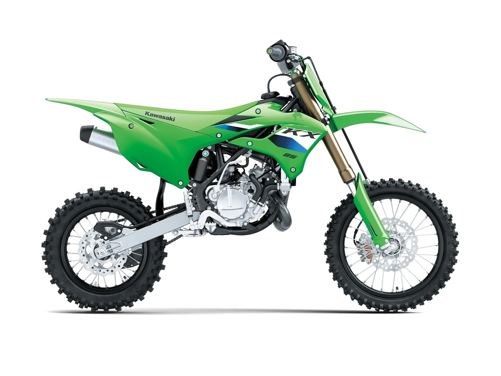 2027 Kawasaki Kx 85 alt