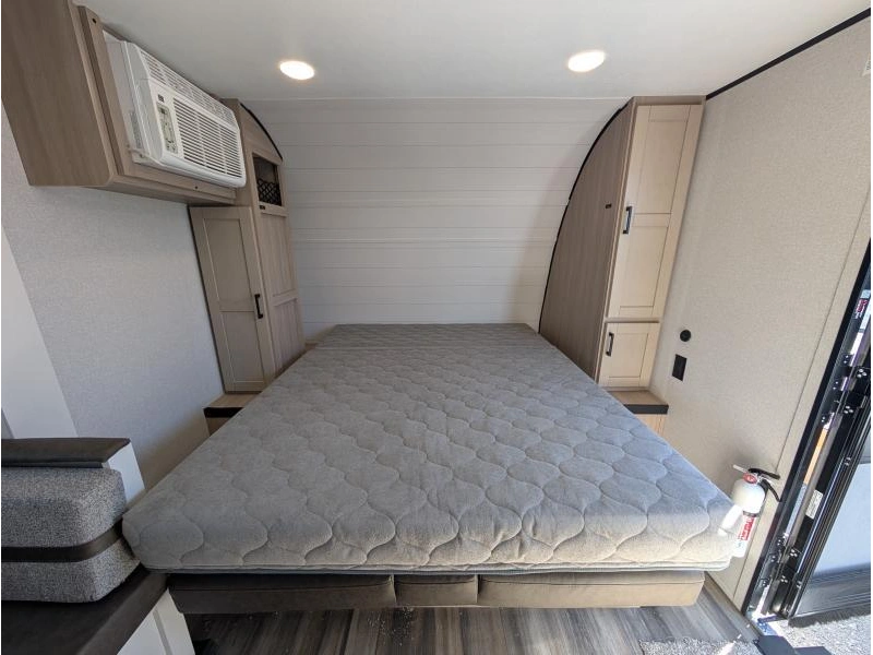 Highland Ridge Rv Open Range 18mbs 2026 alt