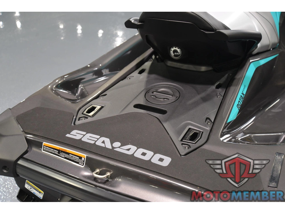 2026 Sea-doo Gtr™ 230 Ibr alt