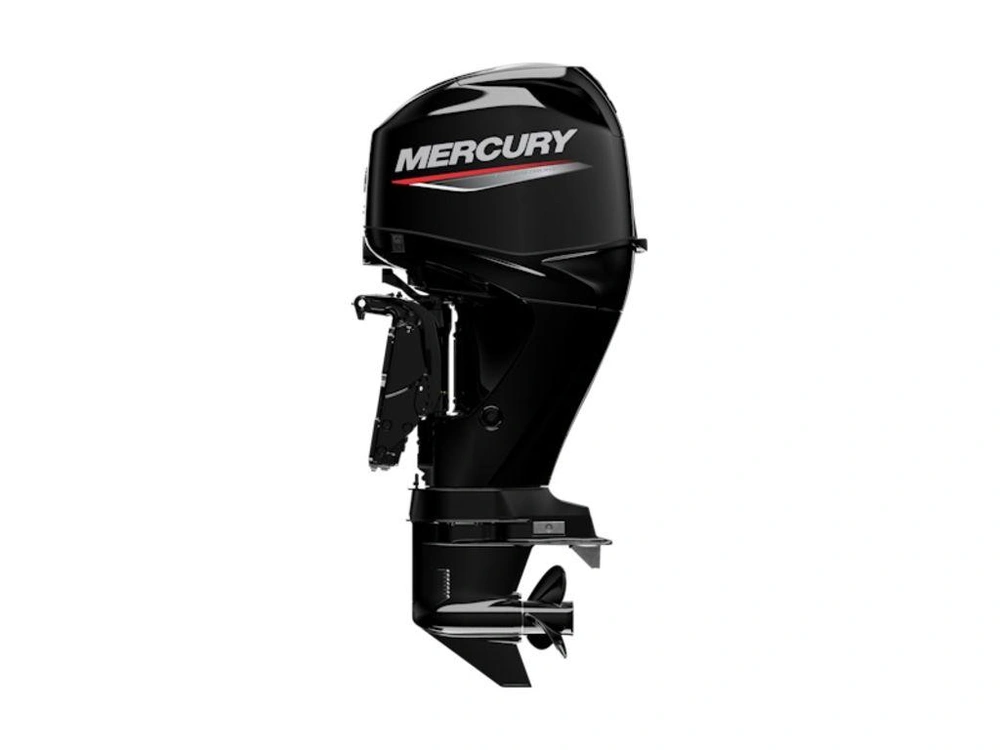 2026 Mercury 50elpt Fourstroke alt
