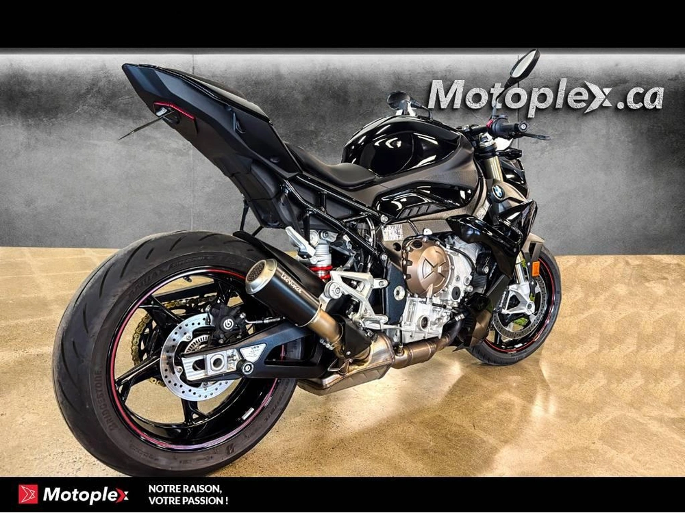 Bmw S1000r *4201 Km Seulement* 2023 alt