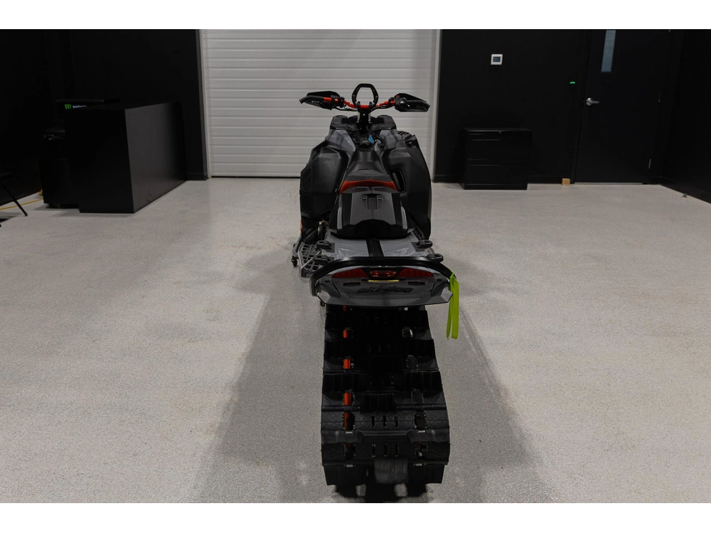 2026 Ski-doo Summit X Expert 165 Turbo 10.25 Tjtc alt