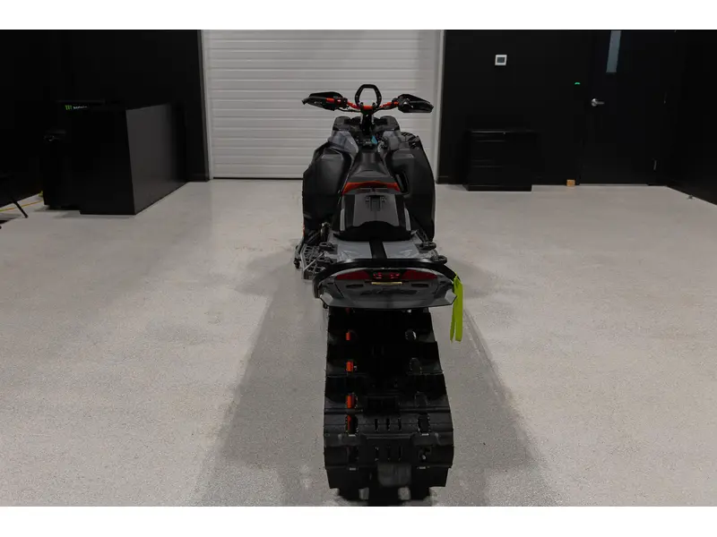 2026 Ski-Doo SUMMIT X EXPERT 165 TURBO 10.25 TJTC
