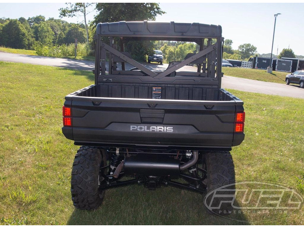 2026 Polaris Ranger Crew 1000 Premium alt