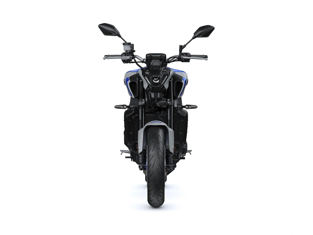 2021 Yamaha Mt-09 alt