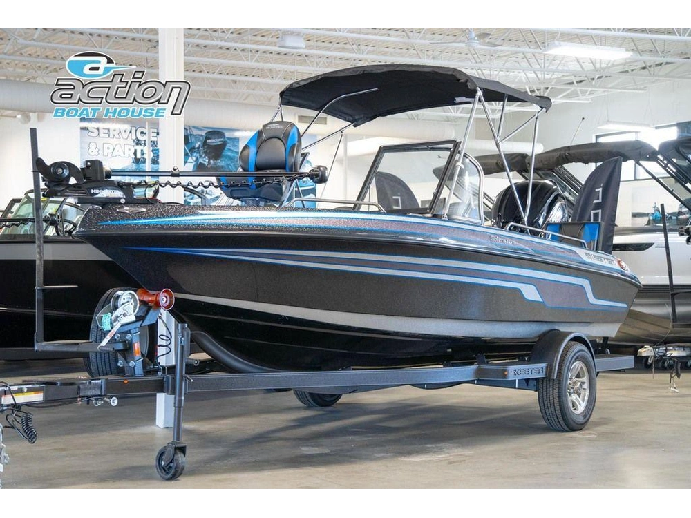 2026 Skeeter Products Solera189 alt