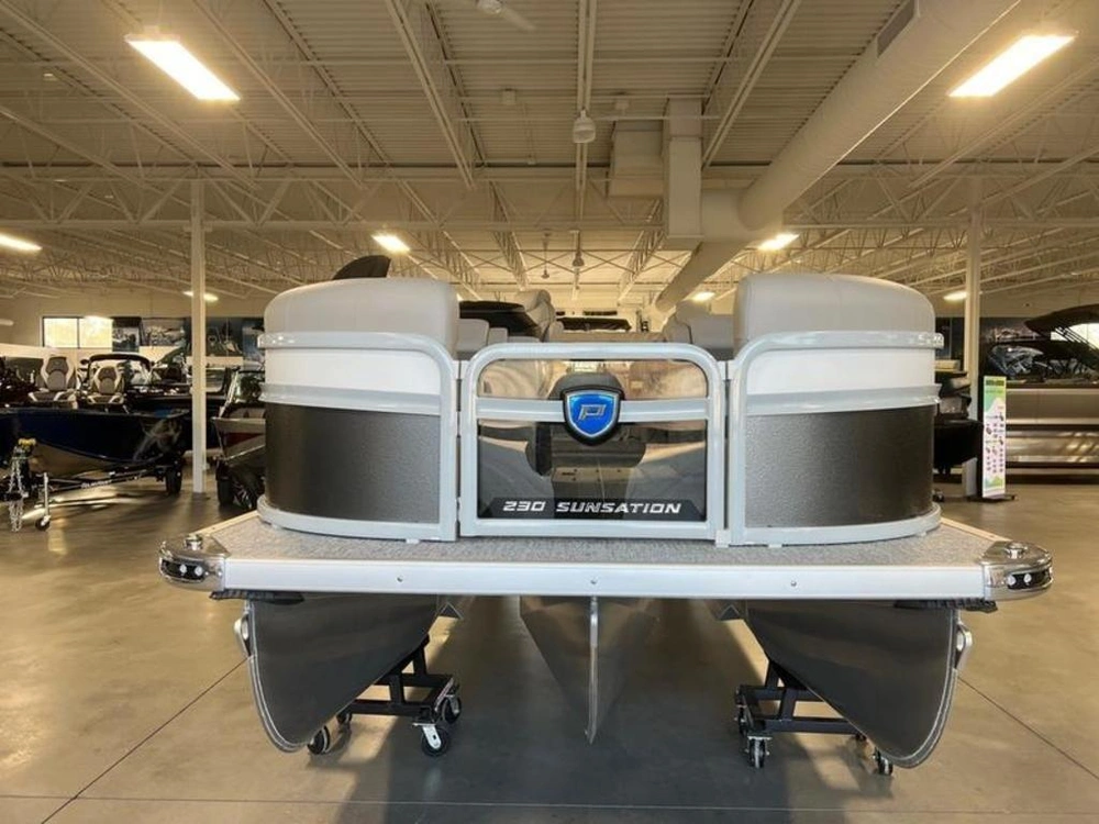 2025 Premier 230 Sunsation Rf alt