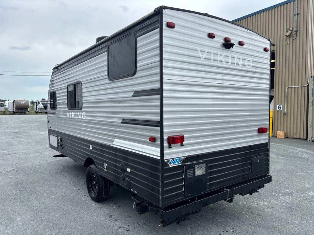 Coachmen Viking 17bh 2021 alt