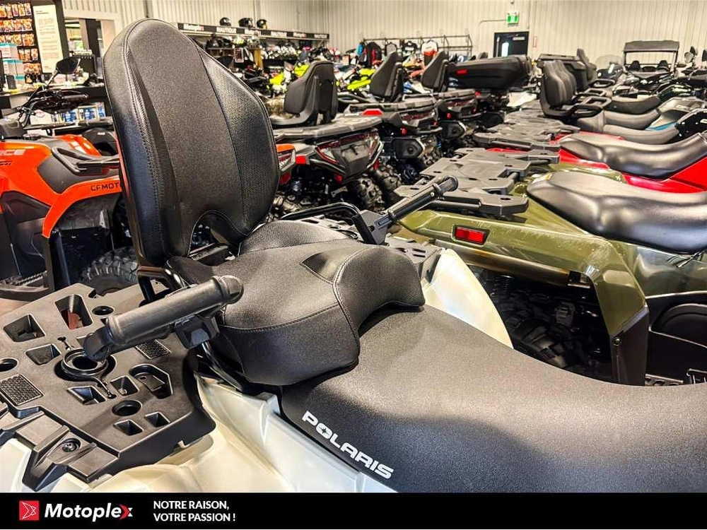 Polaris Sportsman 1000 Touring *432 Km 2023 alt