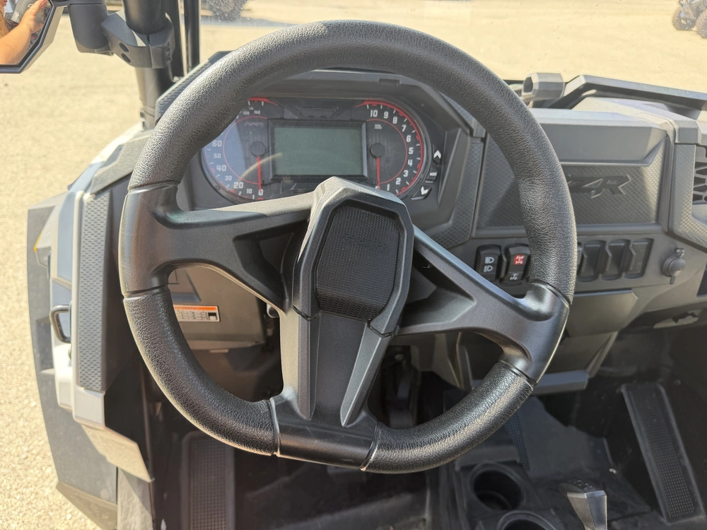 2023 Polaris Rzr Trail S 1000 alt