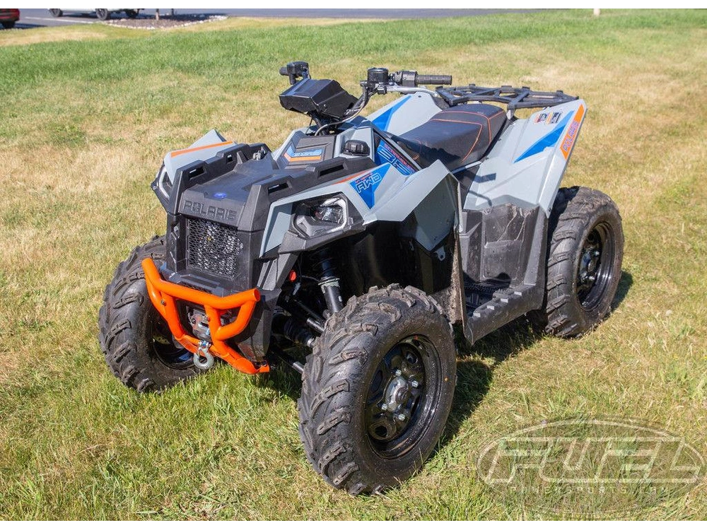 2025 Polaris Scrambler 850 alt