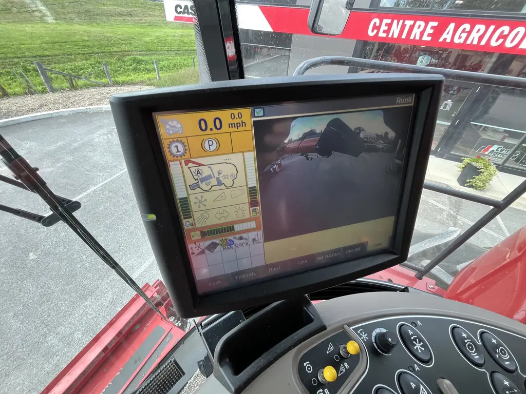2024 Case IH AF9250