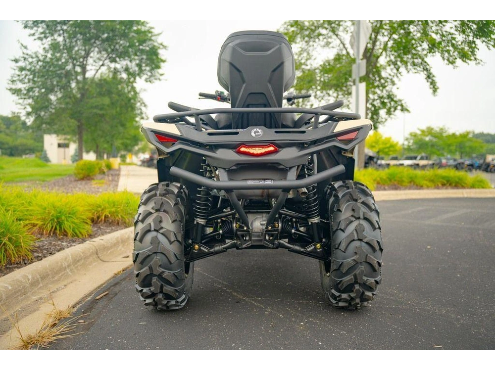 2026 Can-am Outlander Max Pro Xu alt