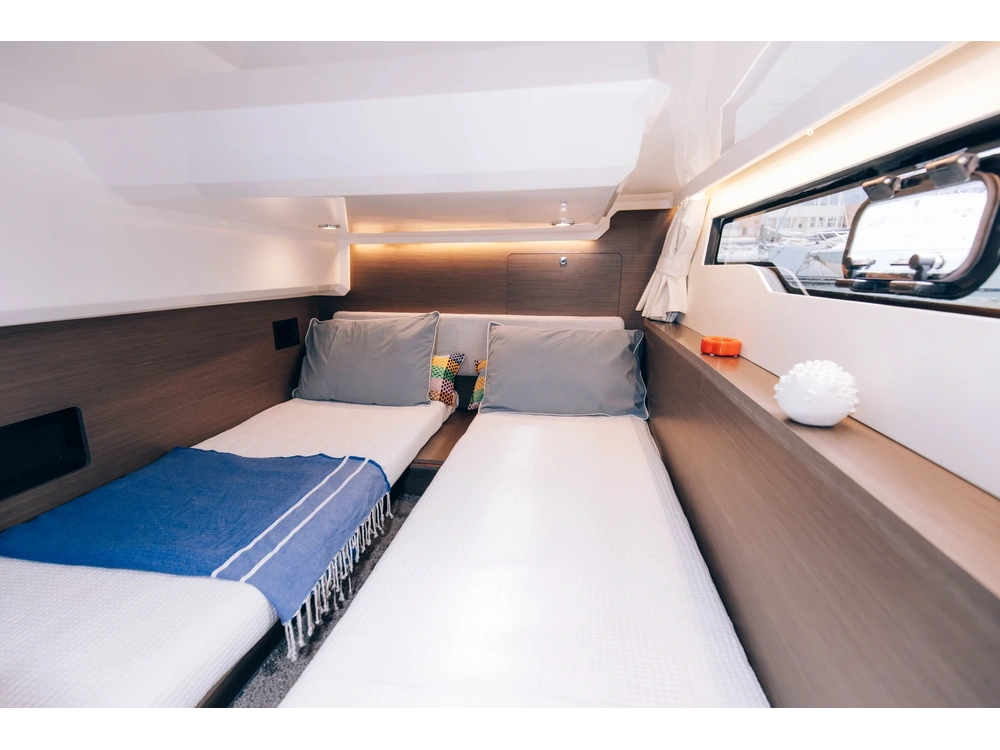 Jeanneau Nc 1095 S2 2027 alt