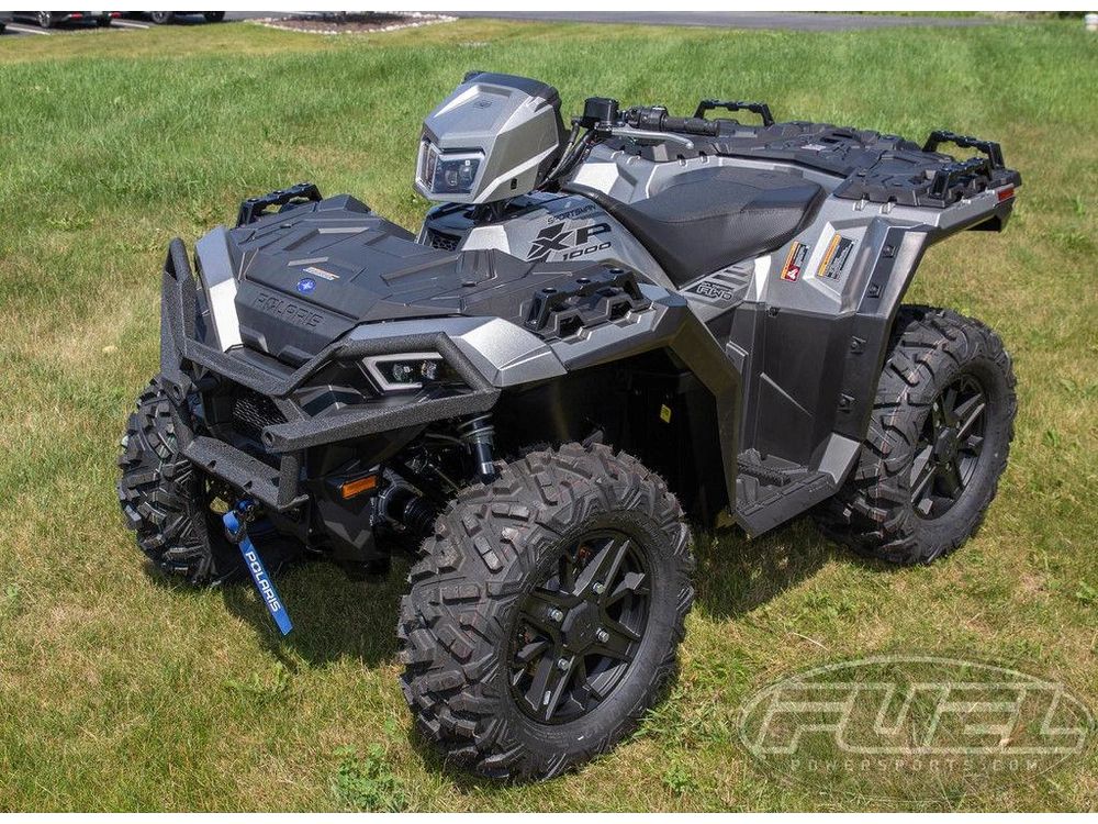 2026 Polaris Sportsman Xp 1000 Ultimate alt
