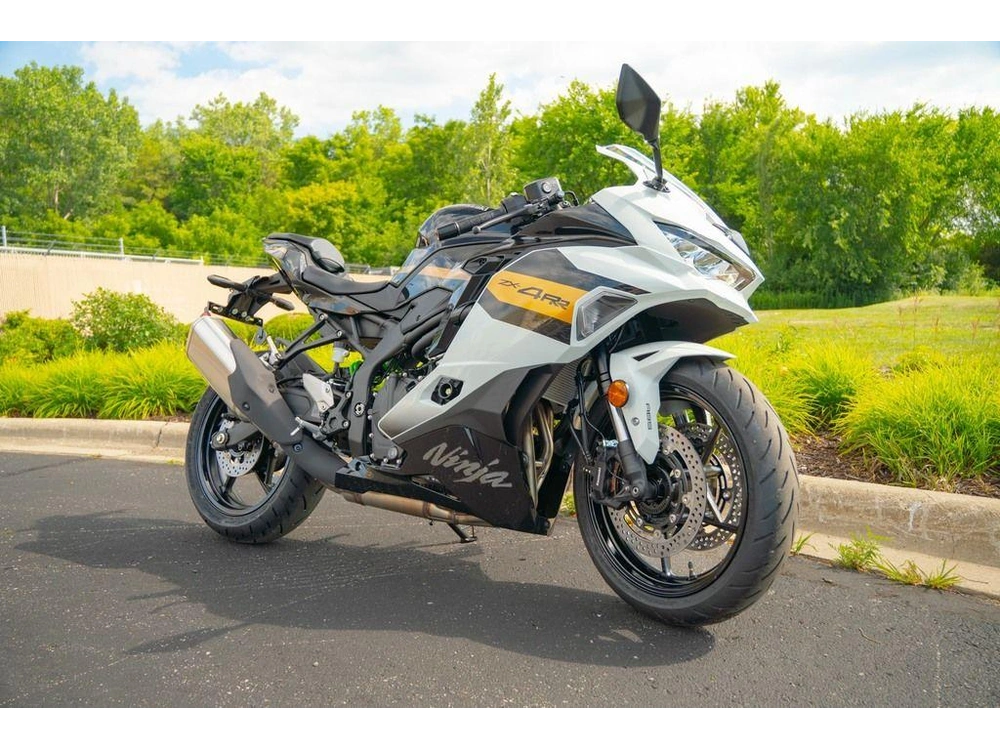 2026 Kawasaki Ninja® Zx™-4rr Abs alt