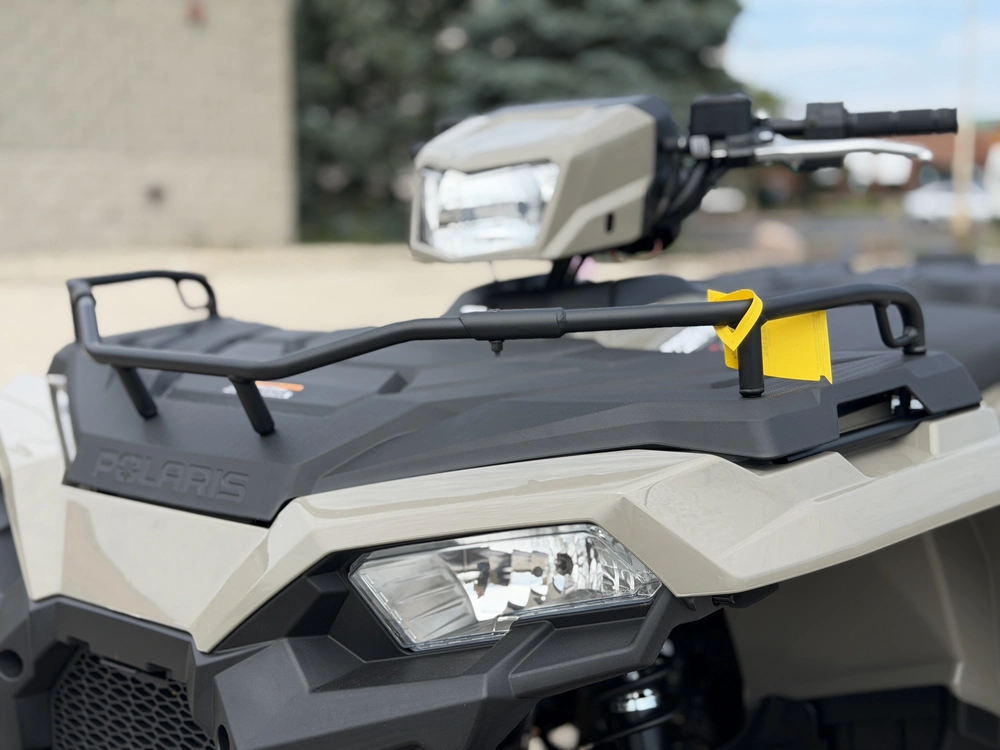 2026 Polaris Sportsman 570 alt
