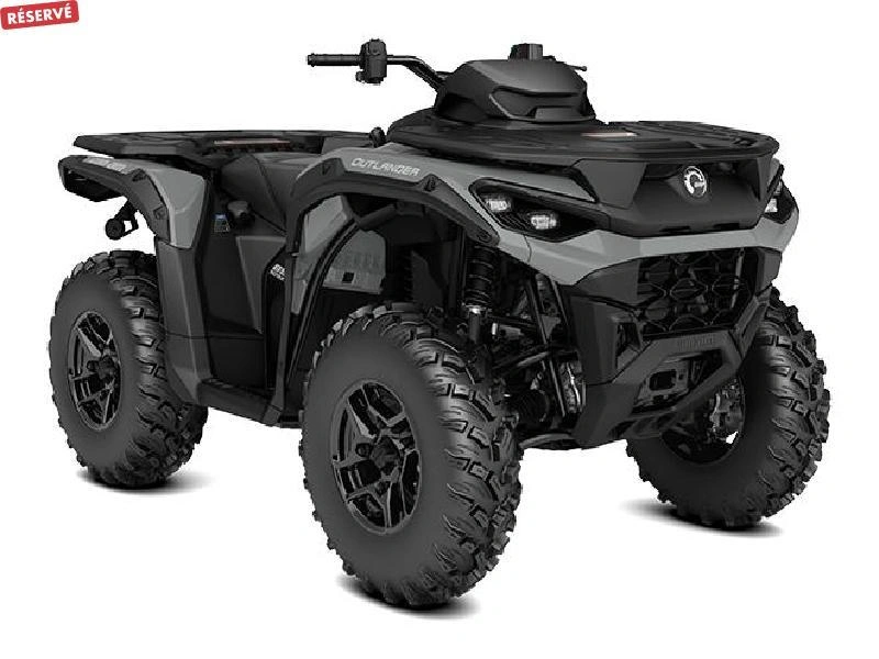 Can-am Outlander Xt 1000r 2026 alt