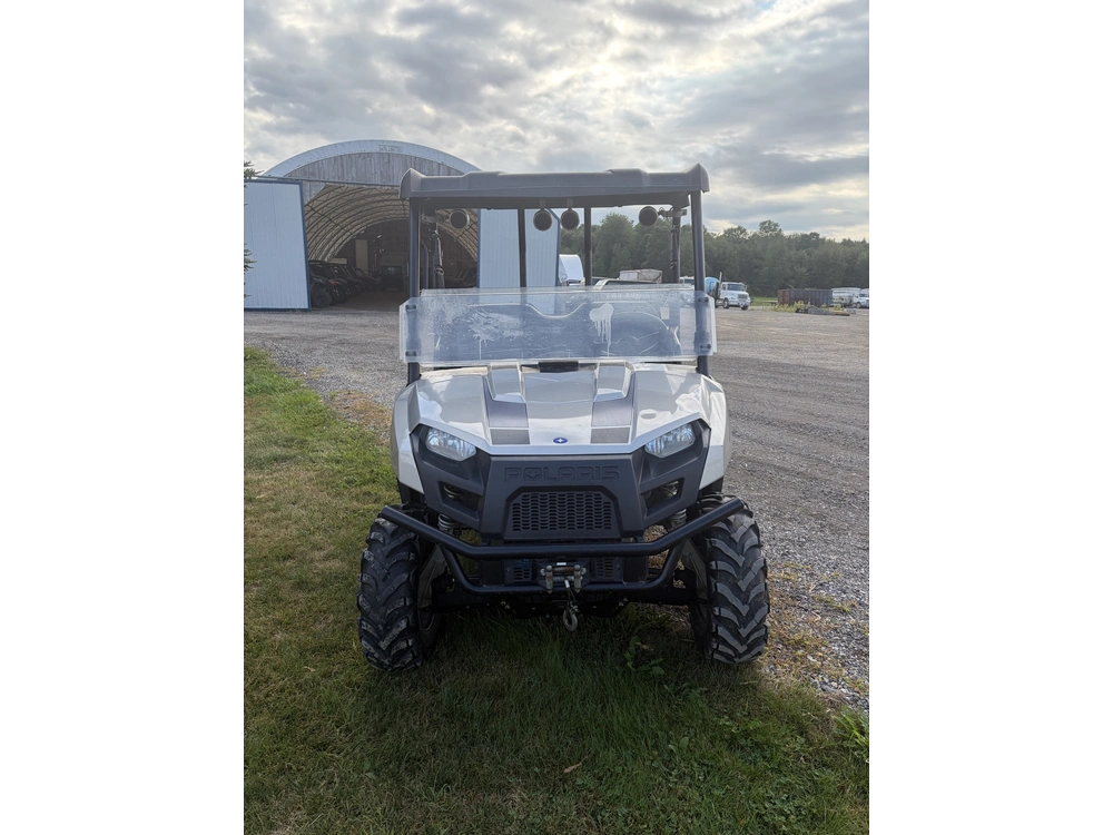 2014 Polaris Ranger 570 alt