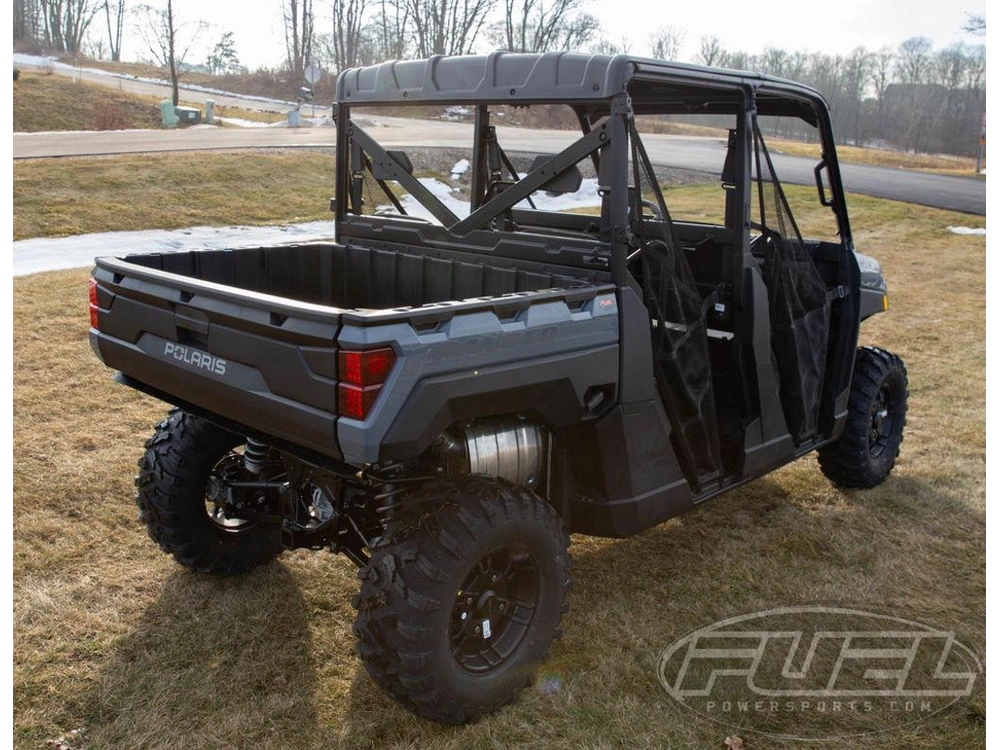 2026 Polaris Ranger Crew Xp 1000 Premium alt