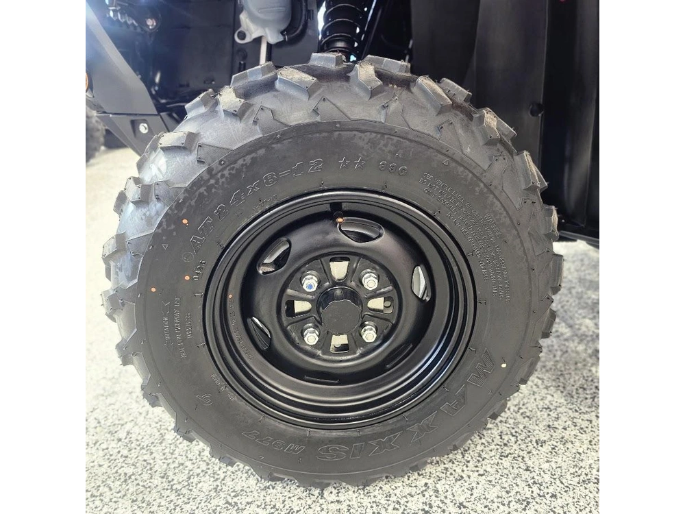 2027 Honda Fourtrax Rancher 4x4 alt
