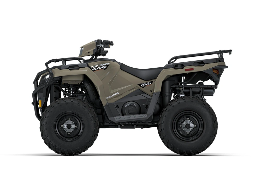 2027 Polaris 600 Sportsman Eps alt