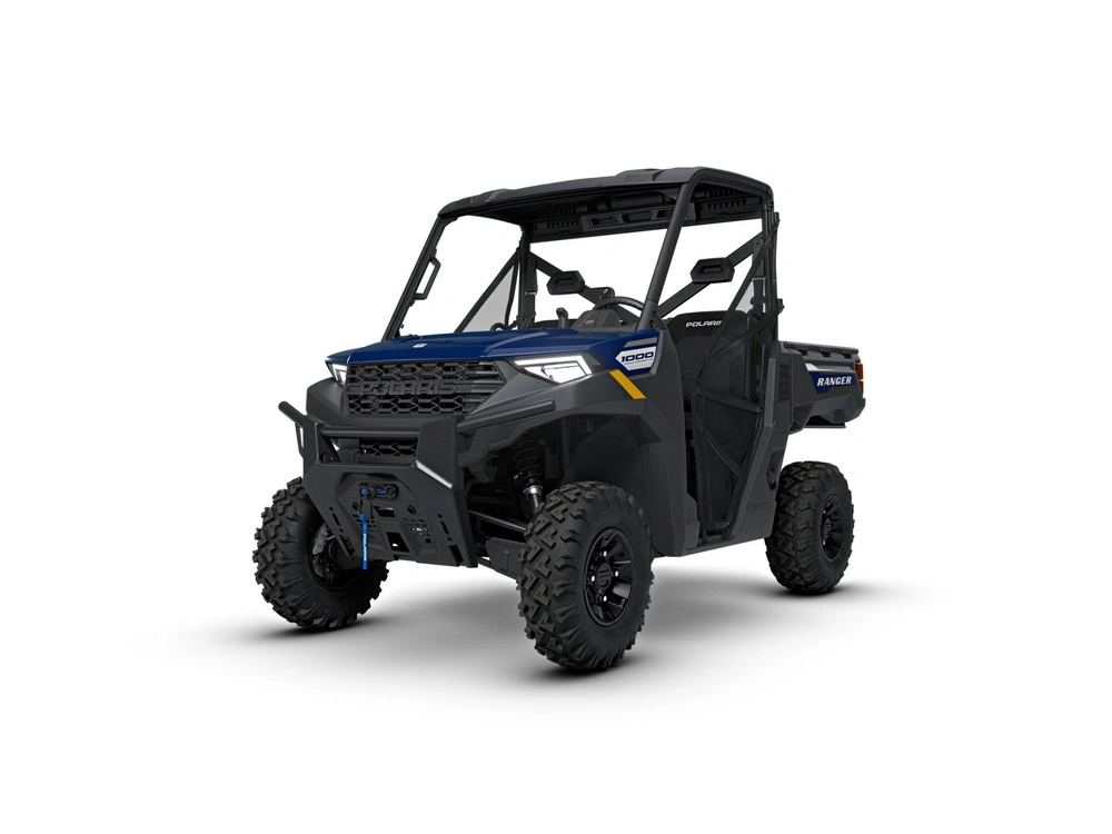 2027 Polaris Ranger 1000 Premium alt
