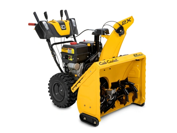 None Cub Cadet 2x 30 Hd alt