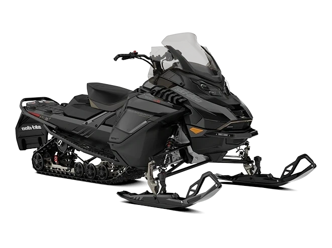 2026 Ski-doo Sm Ren Adr 9at Bk 137 1.2rs 26 900 Ace Turbo 137 1.25 - Black alt