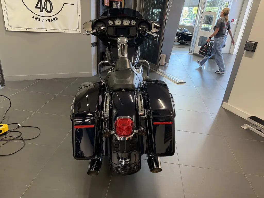 2020 Harley-Davidson FLHX STREET GLIDEFLHX