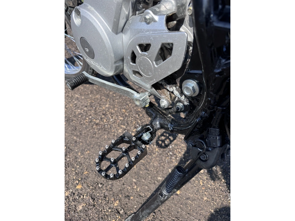 2026 Honda Xr150l alt