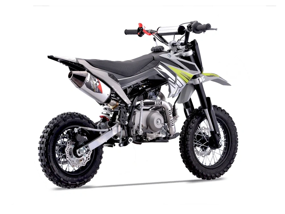 2026 Thumpstar Tsk90 alt