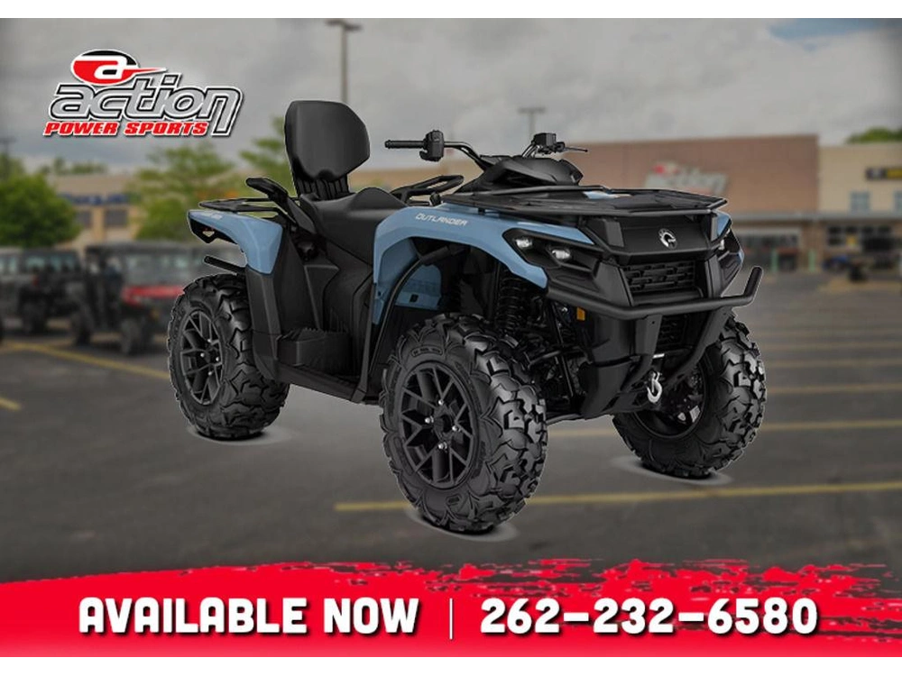 2026 Can-am Outlander Max Xt 700 alt