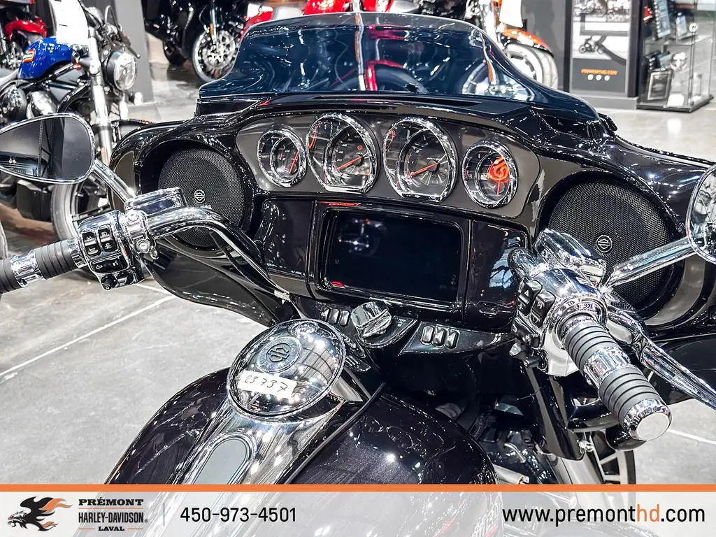 Harley-Davidson CVO TRI GLIDE FLHTCUTGSEFLHTCUTGSE 2020
