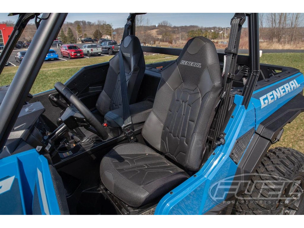 2026 Polaris General Xp 1000 Ultimate alt
