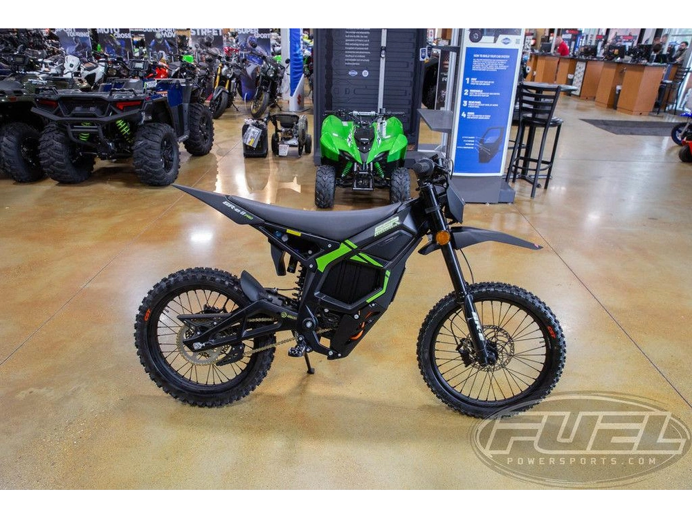 2026 Ssr Motorsports Sr-e8 Pro alt