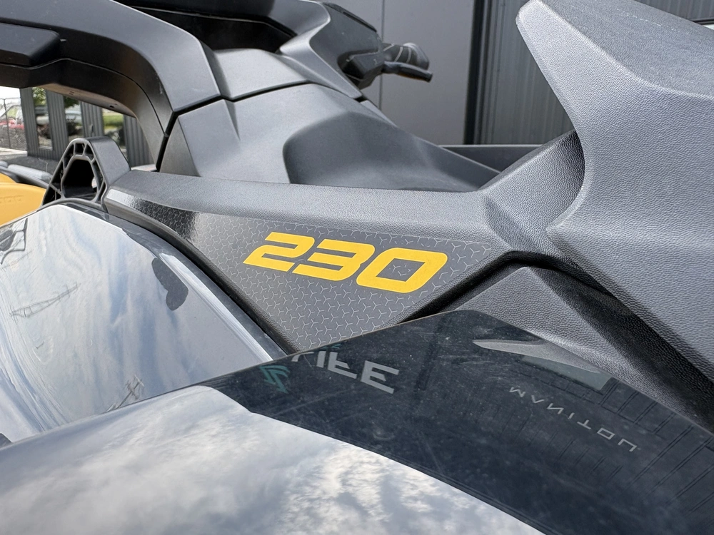 2022 Sea-doo Gtr 230 alt