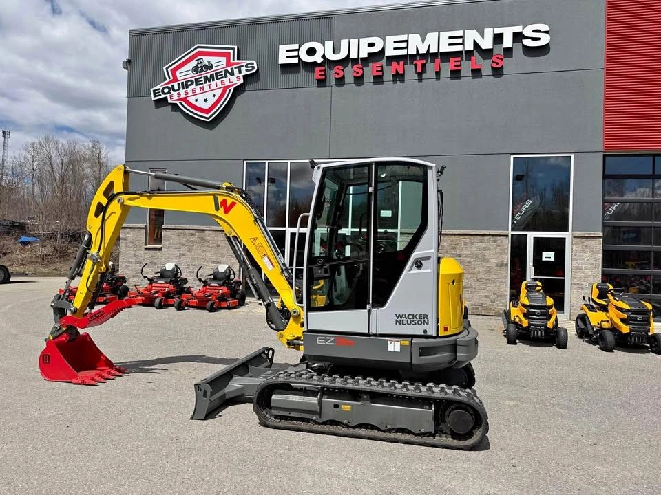 Wacker Neuson Ez36 2025 alt