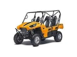 2014 Kawasaki Teryx 4 800 alt