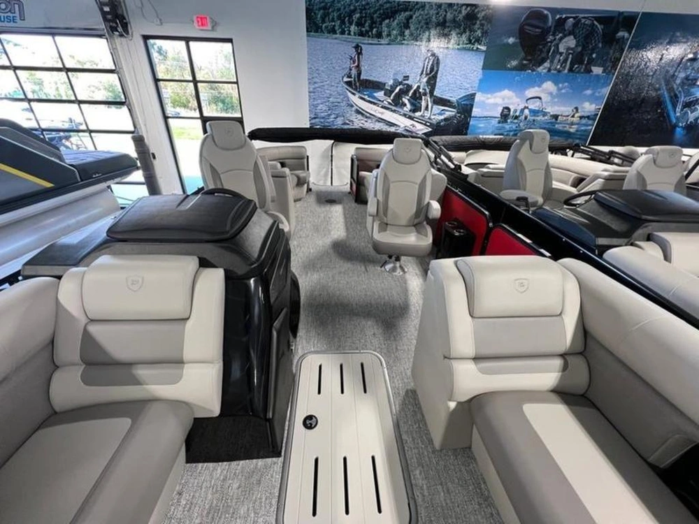 2025 Premier 250 Sunsation Rf alt