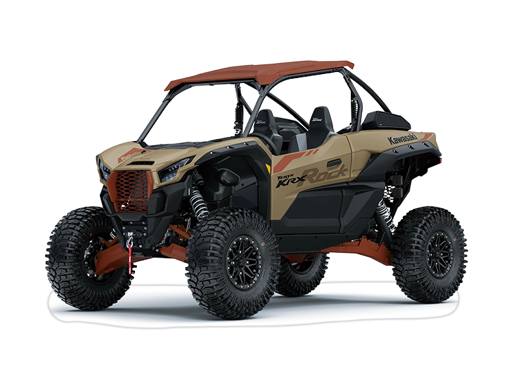 Kawasaki Teryx Krx 1000 Rock Ed Krf1000gvfnn 2027 alt