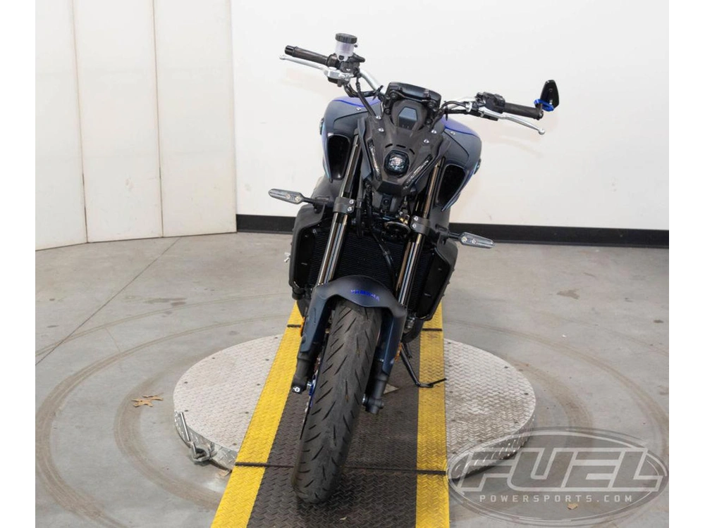 2023 Yamaha Mt-09 alt