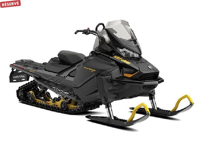 Ski-doo Tundra Le 600 Efi Charger 1.5'' E.s. 2026 alt