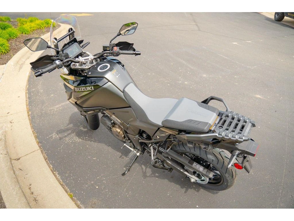 2026 Suzuki V-strom 1050 alt